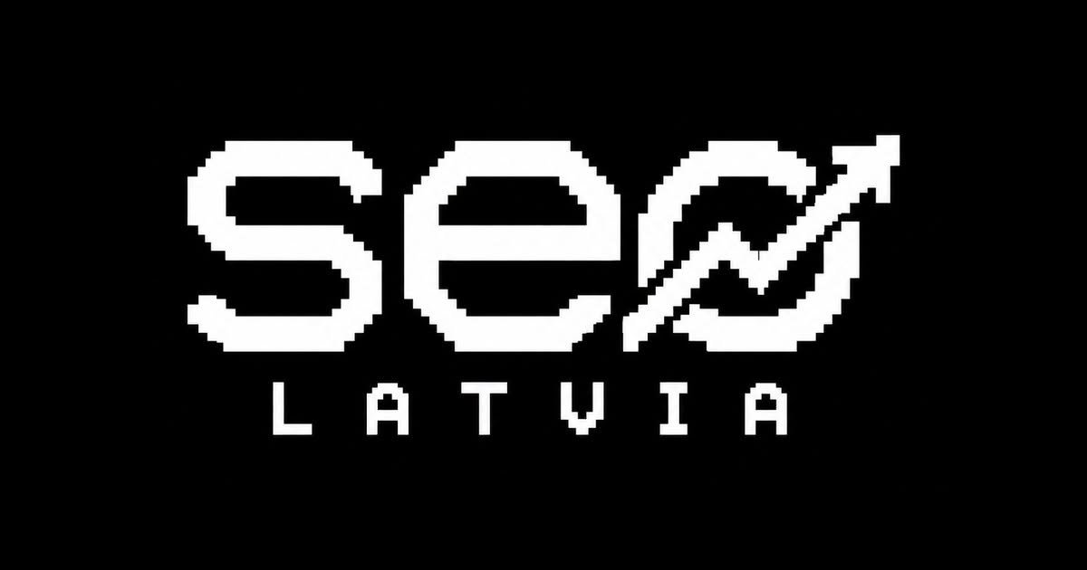 SEO Latvija