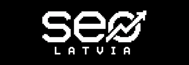 SEO Latvija logo