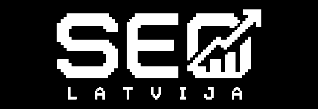 SEO Latvija logo